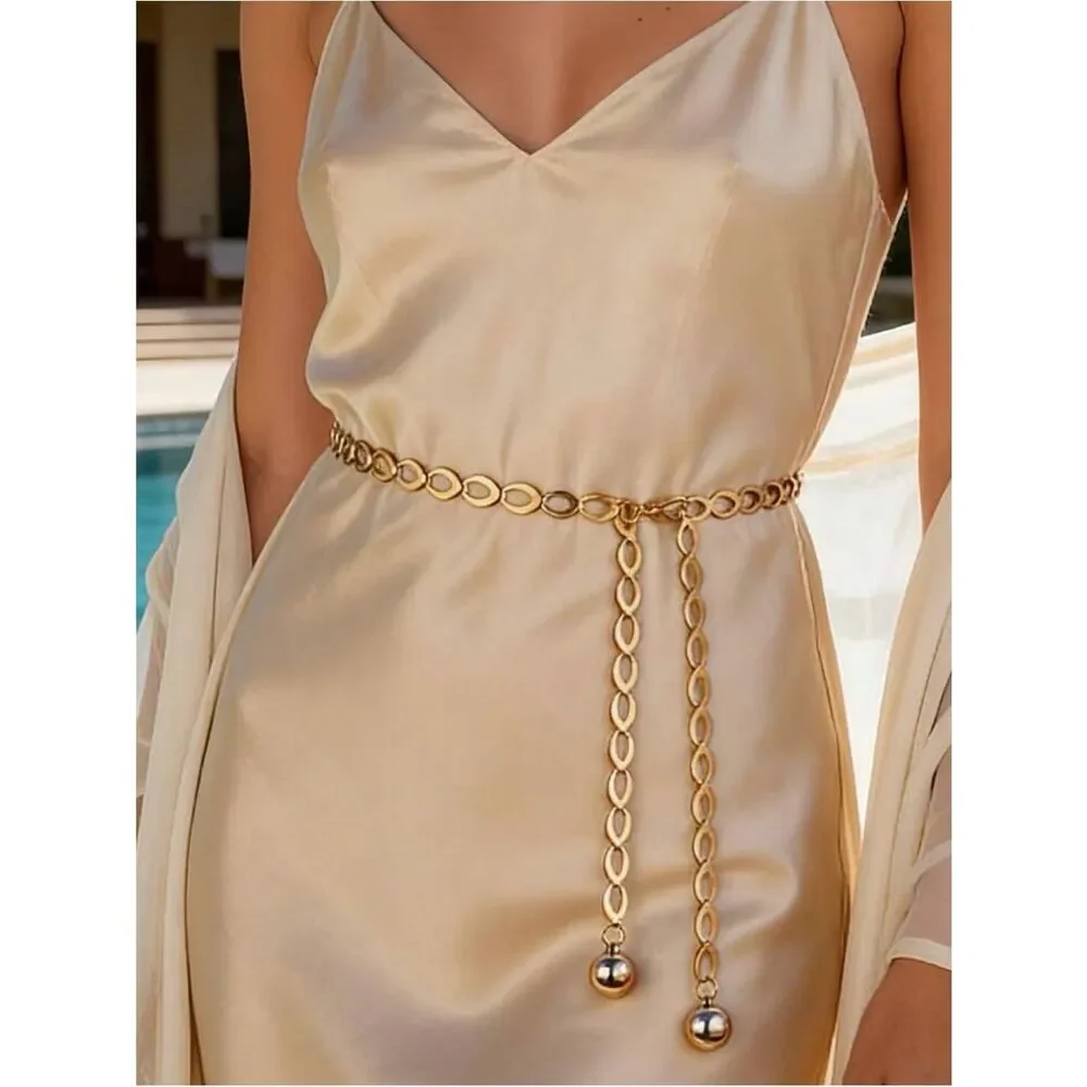Statement chain belt A1939